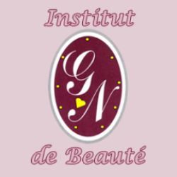 Logo - GN Institut de beauté